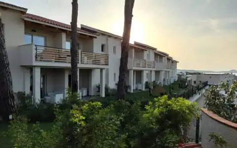 Club Esse Cala Bitta - 0