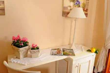 Villa Mary Suites - 11