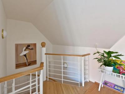 Old Town Boutique Apartments - 12