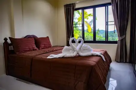 Baan Chom View Kamala - 108