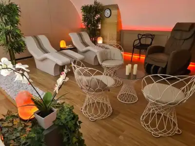 Hôtel Brésil Opéra SPA - 75
