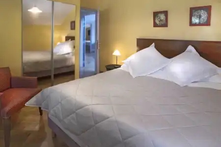 Le Manoir au Lac - 93