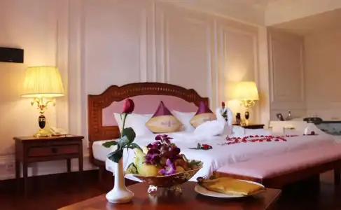 Regency Angkor - 91
