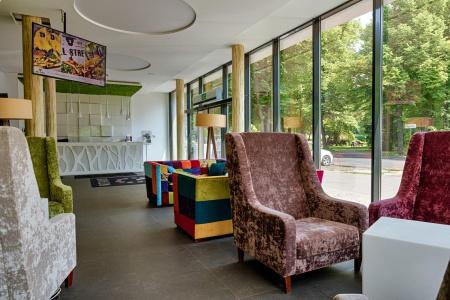 Boutique's Kwiska / Legnicka - 39