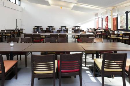 DJH City-Hostel Köln-Riehl - 11