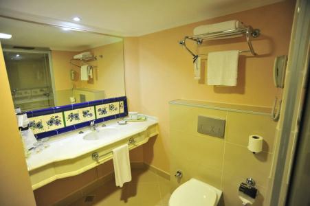 Anemon Kent  İzmir Otel - 7