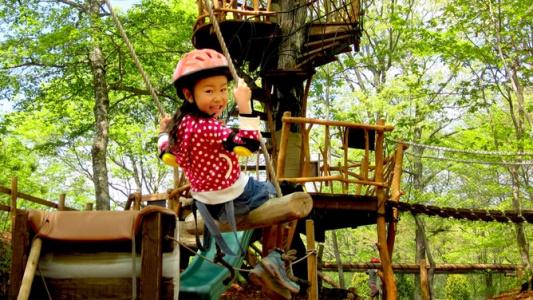 Green Plaza Karuizawa - 20