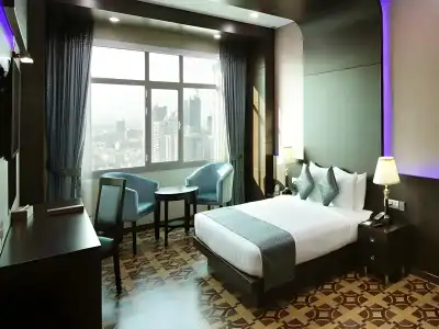 Park Regis Lotus - 6