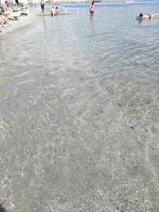 Uysal Motel Beach - 35
