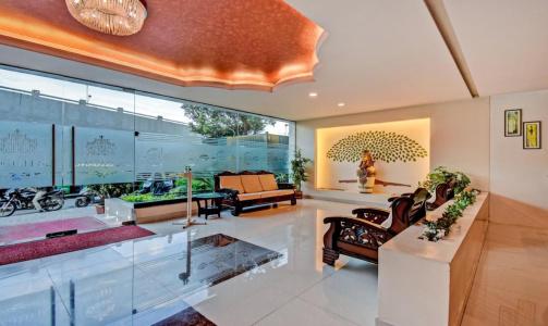 Treebo Raj Elegance Manyata Tech Park - 19