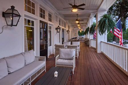 The Partridge Inn Augusta, Curio Collection by Hilton - 43