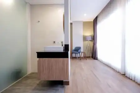 RedDoorz Premium near CBD Puri Indah - 64