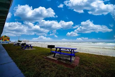 Sandals Inn - 37