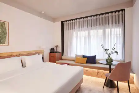 The Social Athens, a member of Radisson Individuals - 36