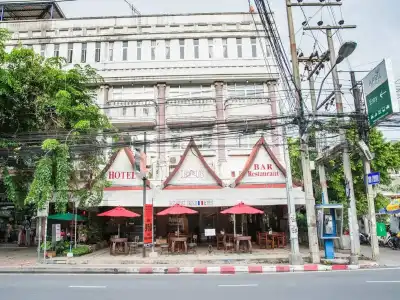 Fnb Central Pattaya - 0