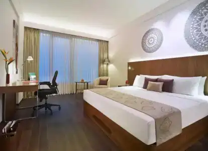 Vivanta Chennai IT Expressway - 57