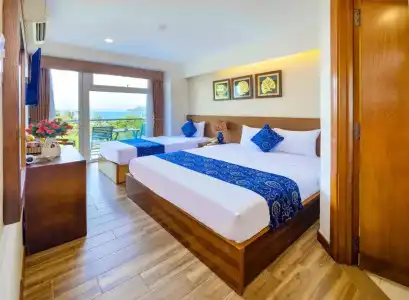 Saphia Nha Trang - 35