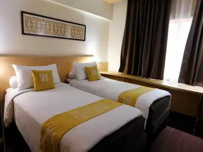 Tamarin Jakarta - 34