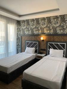 Grand Nergiz Otel - 63