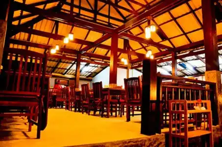 Dream Valley Resort Tonsai Beach - 22