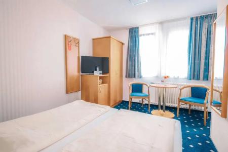 Restaurant Benger - 1