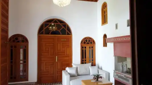Riad Sabah - 158