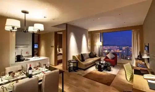 The HarbourView Place - 5