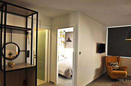 The Athenians Modern Apartments - 50