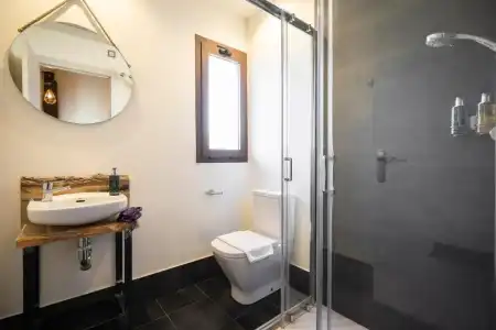 Dobo Azacanes Hostal - 123