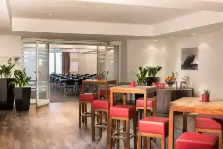 Best Western Dortmund Airport - 18