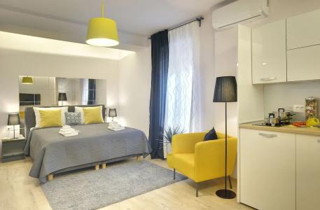 D&A Center Apartments - 51
