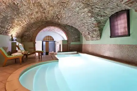 Palazzo San niccolò & Spa - 18