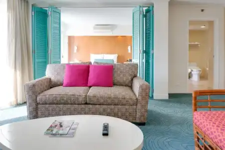 Oasis Waikiki - 101