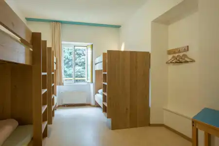 Youth Hostel Montreux - 36