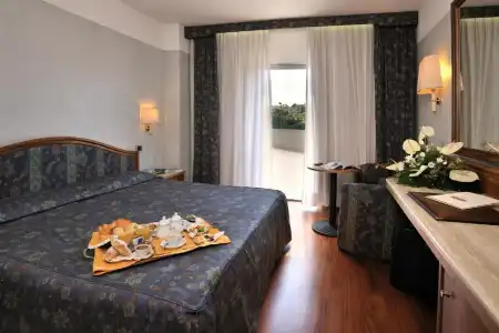 Perugia Plaza - 91