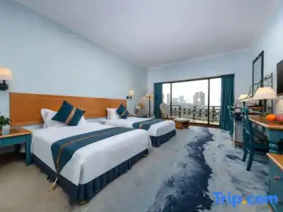 Shenzhen Evergreen Resort - 9
