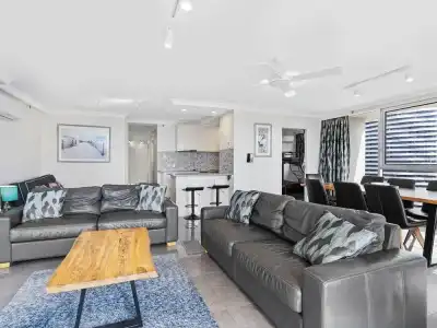 ULTIQA Beach Haven At Broadbeach - 283