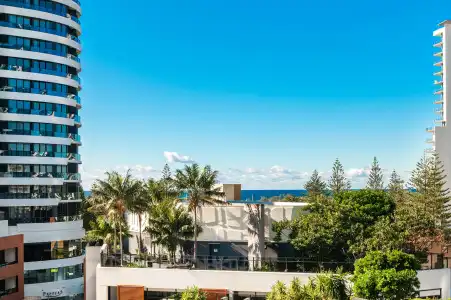 Peppers Broadbeach - 0