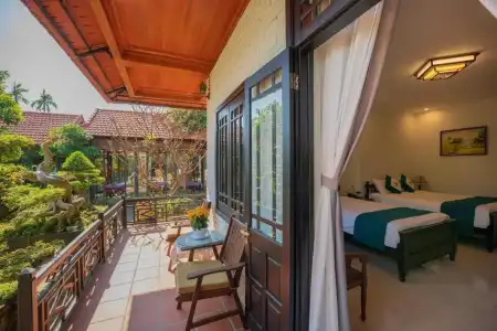 Betel Garden Villas - 44