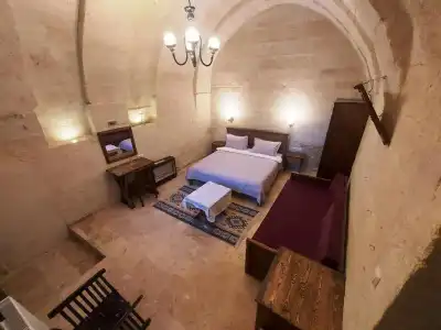 Armesos Cave - 193