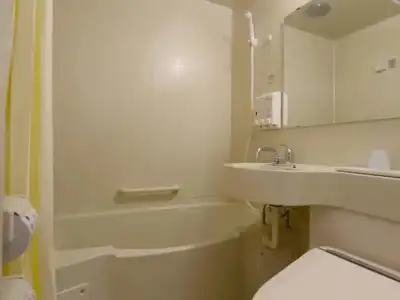 Toyoko Inn Higashi Hiroshima Saijo Station - 62