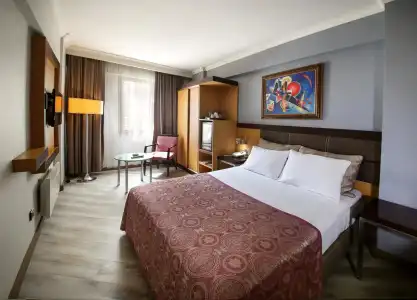 Elit Asya - 1