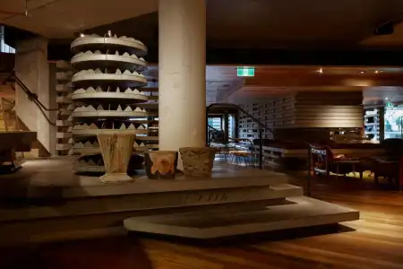 Nishi Apartments Eco Living by Ovolo - 16
