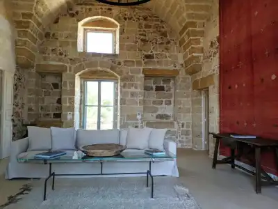 Masseria Trapanà - 11