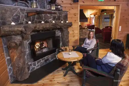 Sorrisniva Igloo - 38