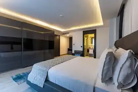 The Nowness Luxury & Spa (Adults Only 16+) - 127