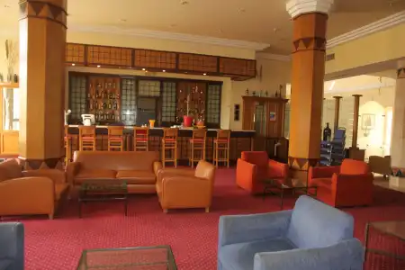 Marina Palace - 1
