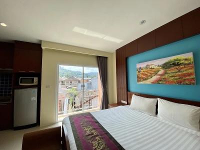 Baan Sudarat - 55