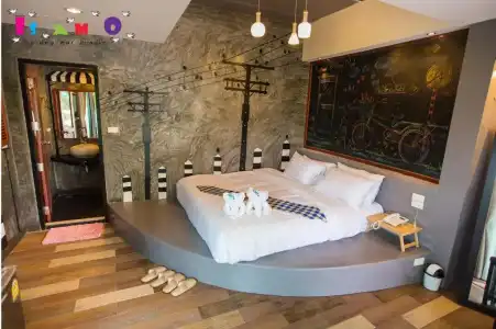 Is Am O Chiang Mai Resort - 84