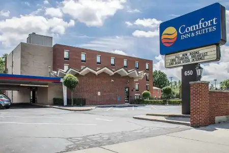Holiday Inn Express Columbus Downtown by IHG - 0